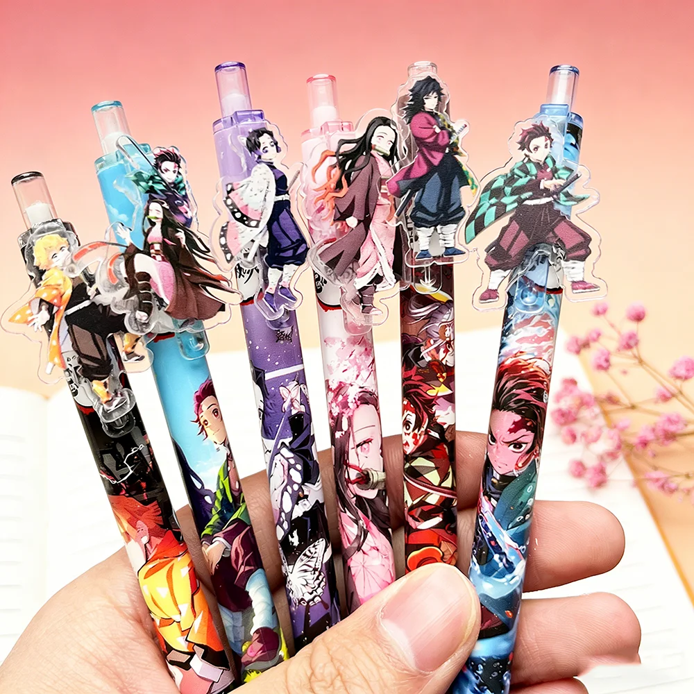 Bolígrafo de Gel con Personaje - Stationery Supplier reseña y precio