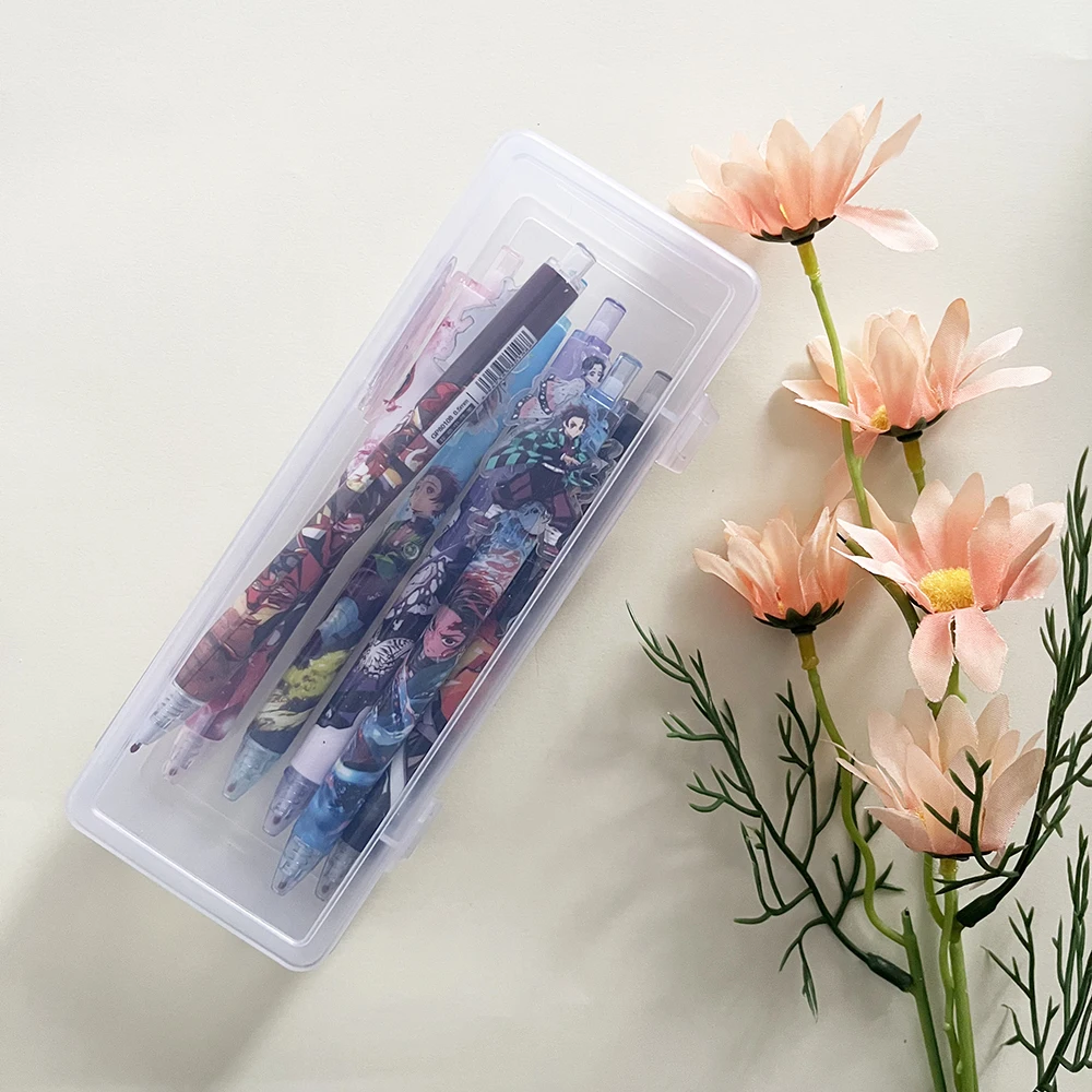Bolígrafo de Gel con Personaje - Stationery Supplier reseña y precio