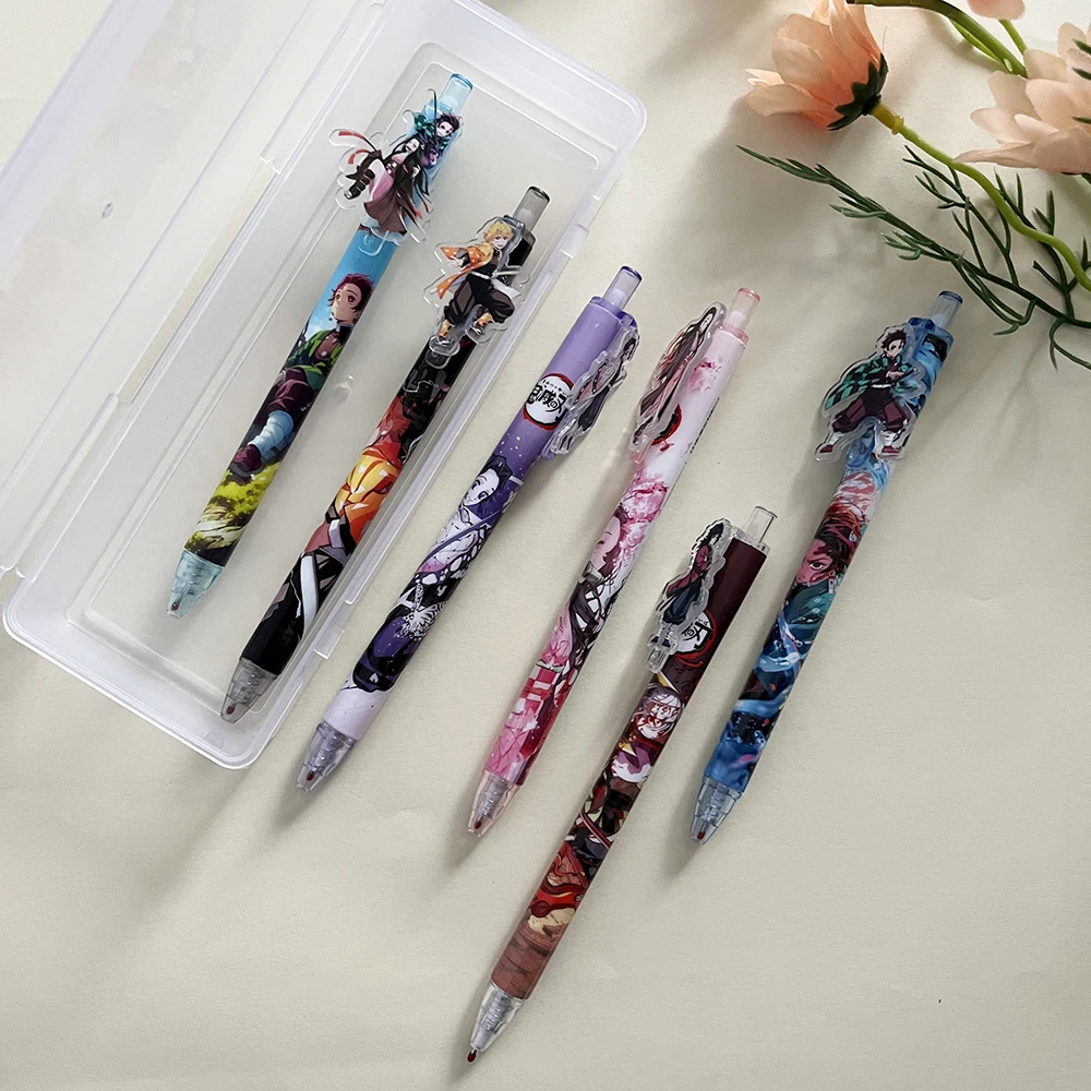 Bolígrafo de Gel con Personaje - Stationery Supplier reseña y precio